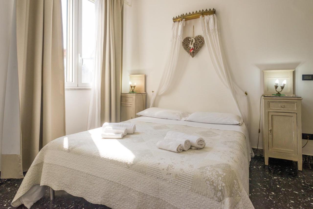 Villa Giannina B&B Taormina Exterior photo