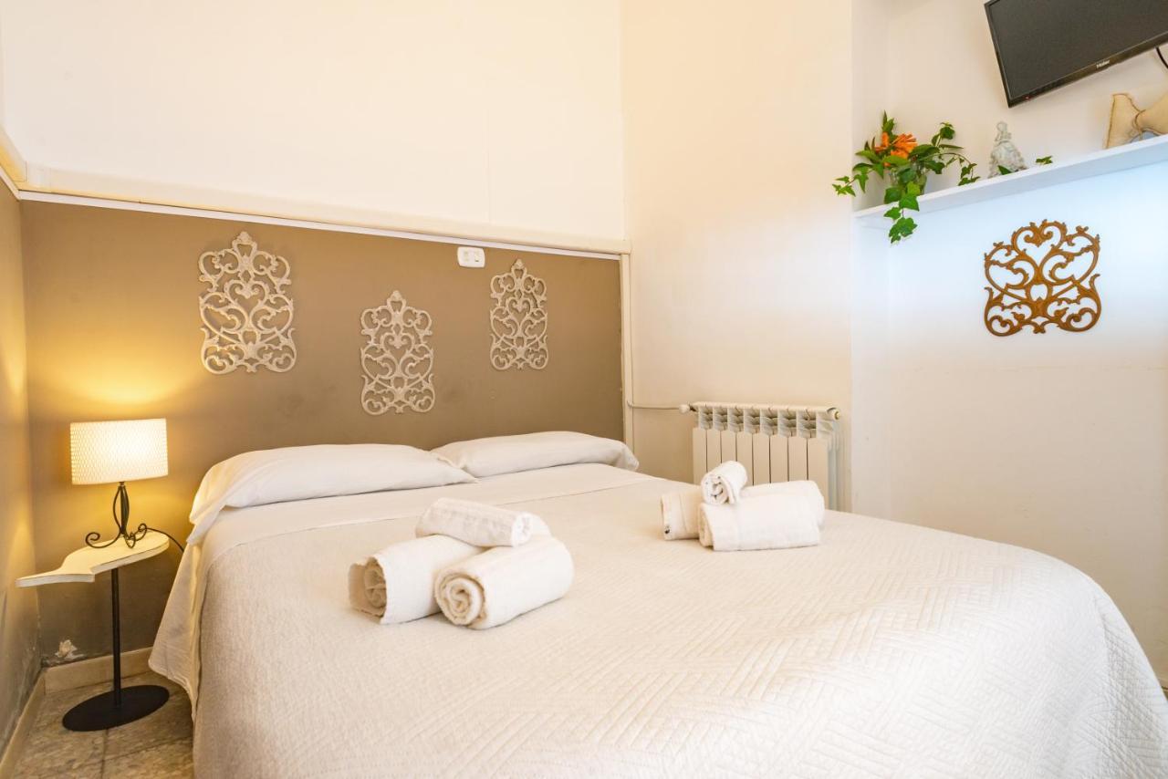Villa Giannina B&B Taormina Exterior photo