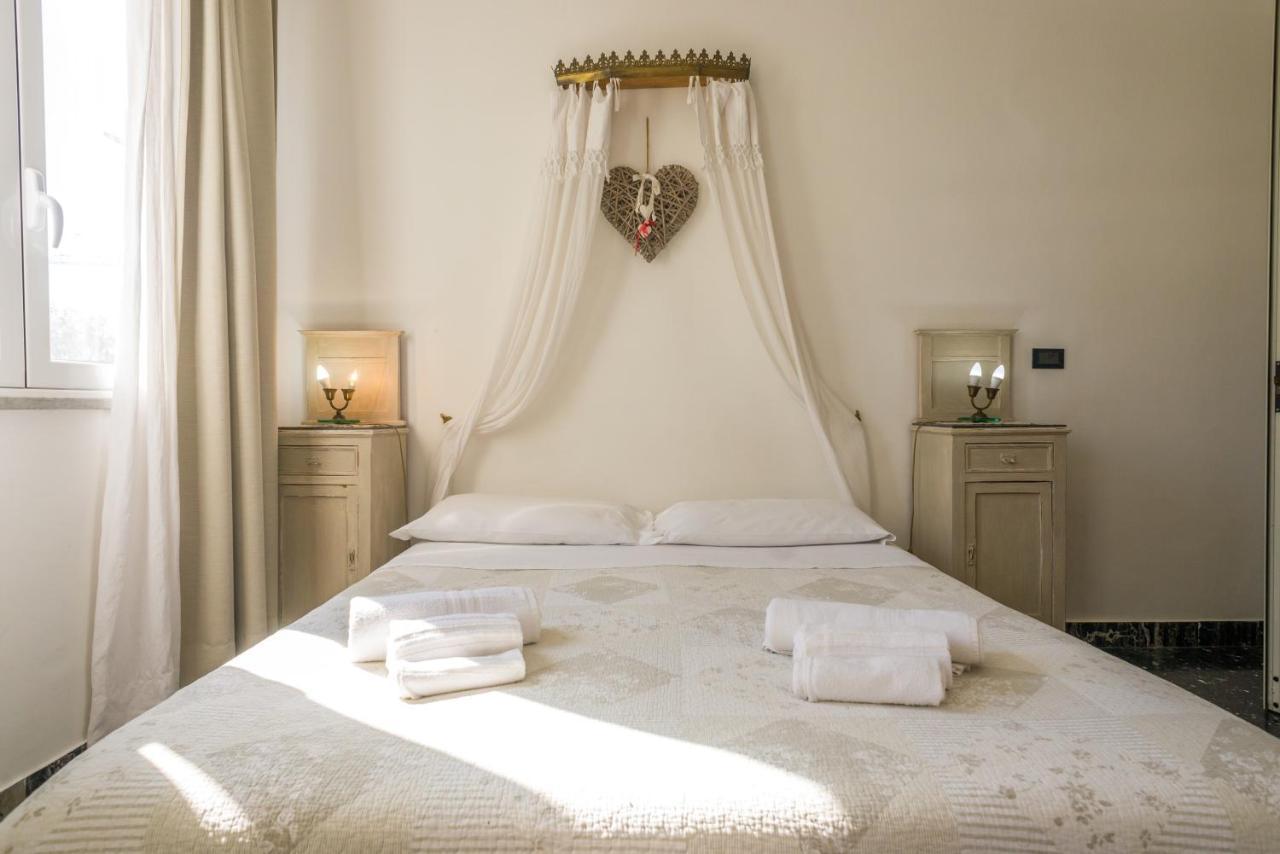 Villa Giannina B&B Taormina Exterior photo