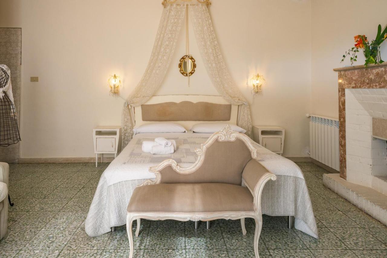 Villa Giannina B&B Taormina Exterior photo