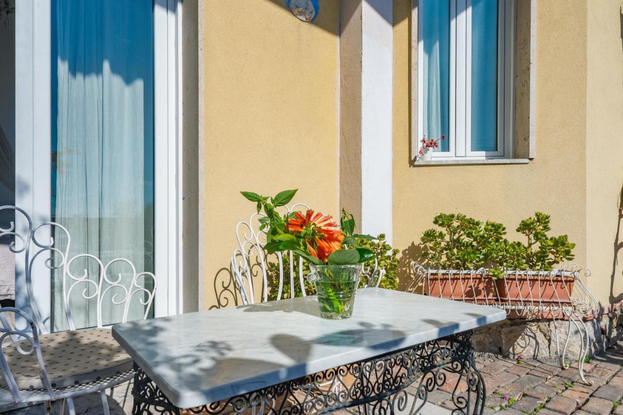 Villa Giannina B&B Taormina Exterior photo