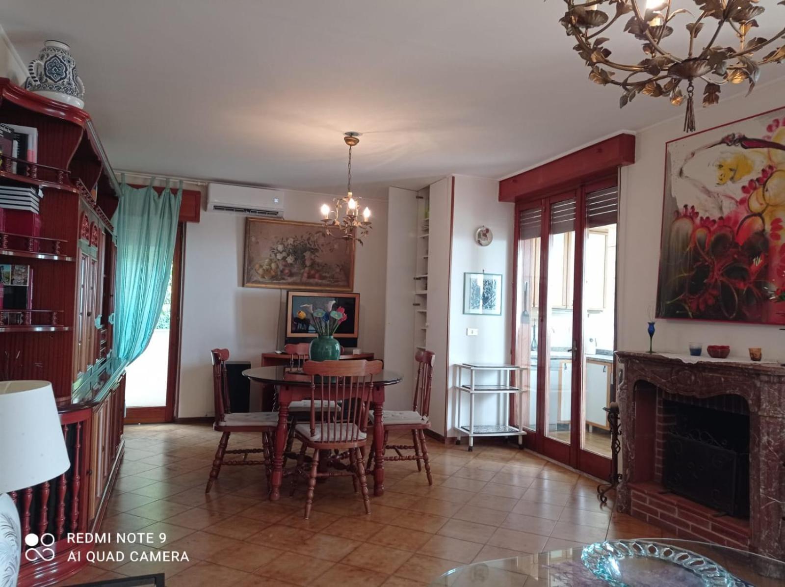 Villa Giannina B&B Taormina Exterior photo