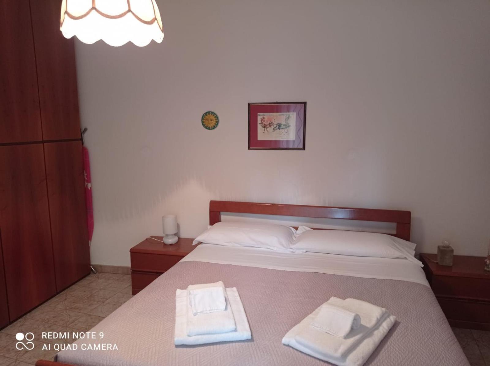 Villa Giannina B&B Taormina Exterior photo