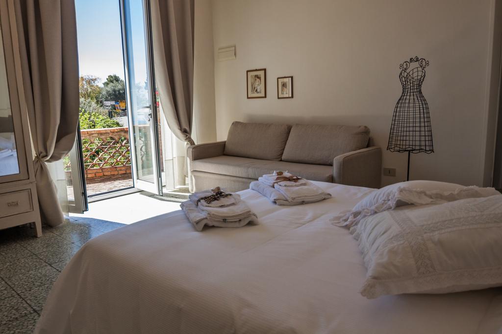 Villa Giannina B&B Taormina Exterior photo